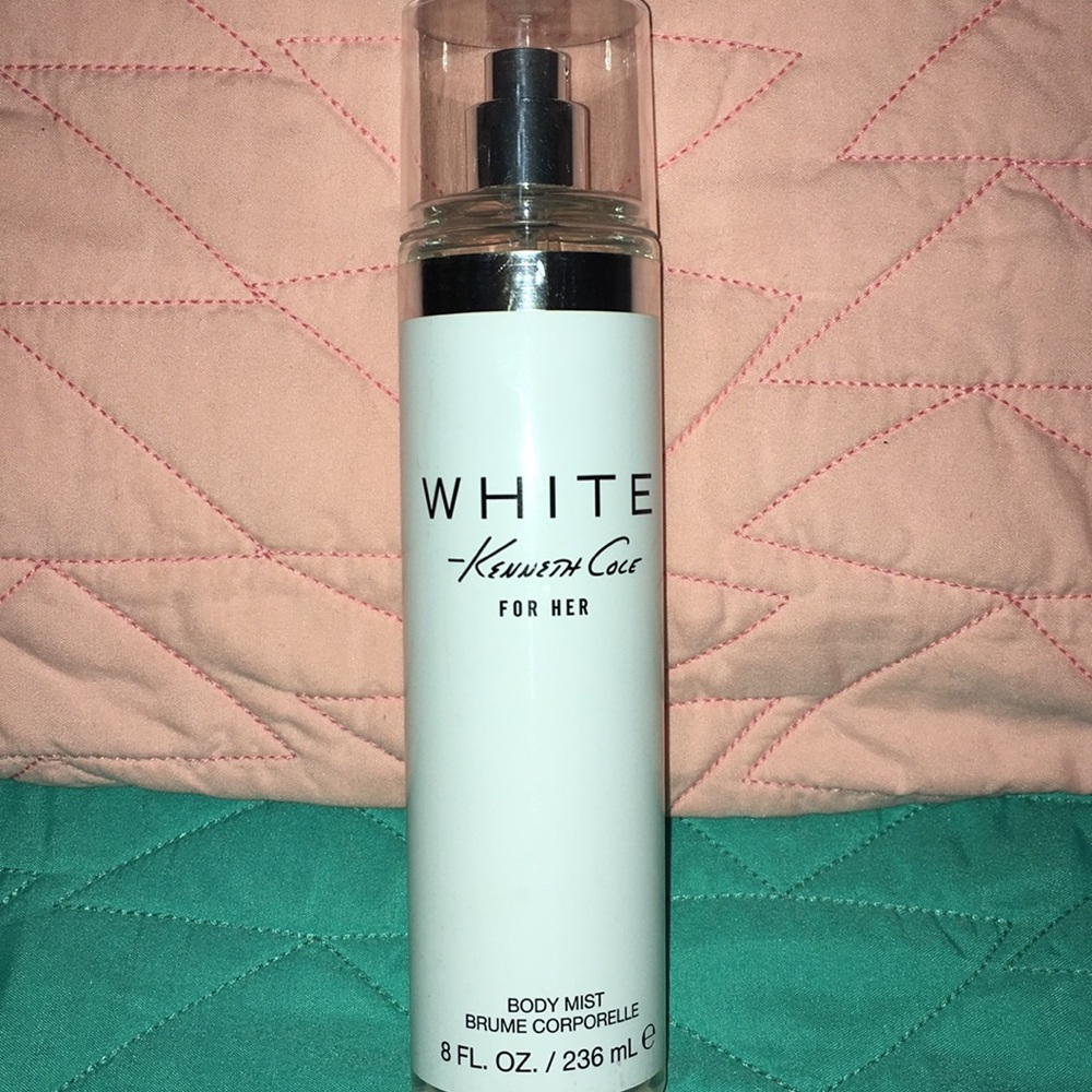 Body Mist - Picture 5 of 6